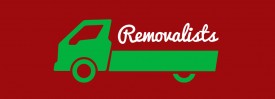 Removalists Gindoran - Furniture Removalist Services